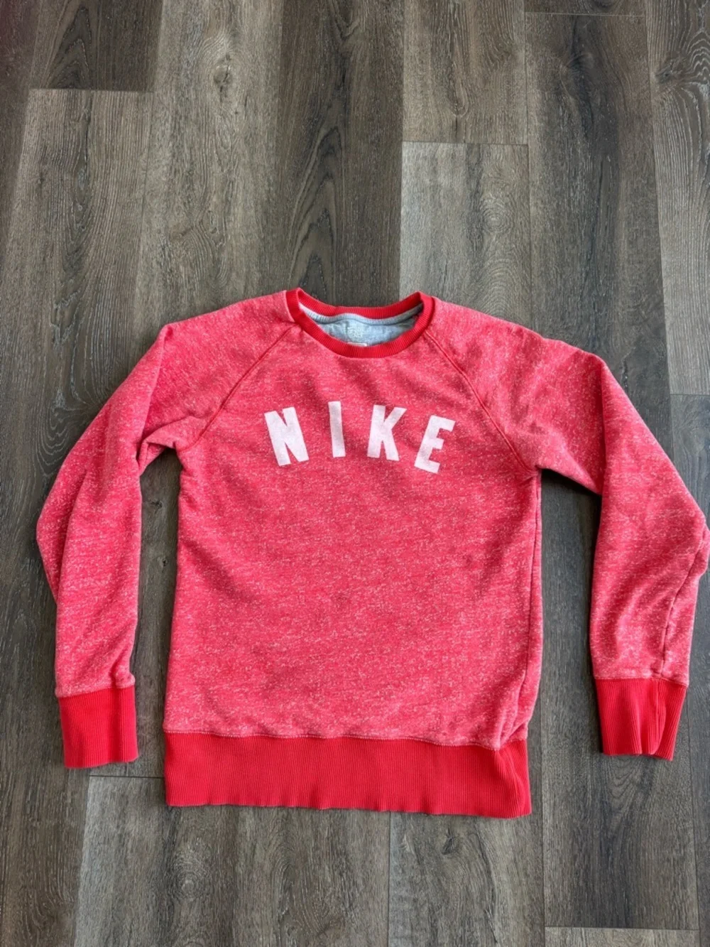 Nike women’s XS Crewneck Sweatshirt